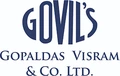 Gopaldas Visram